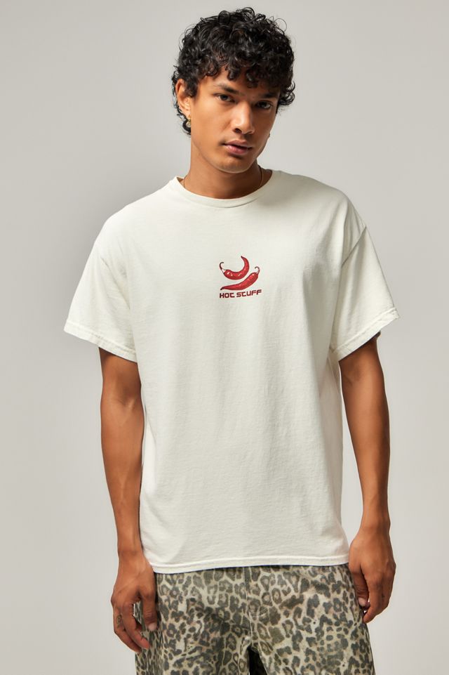 UO Hot Stuff T-Shirt #1