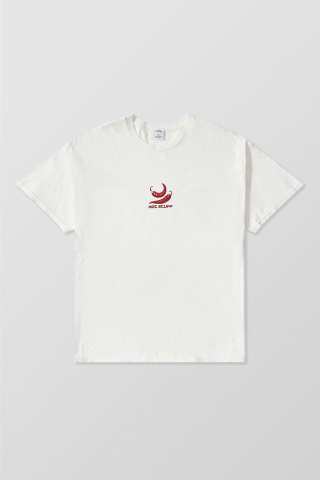 UO Hot Stuff T-Shirt #6