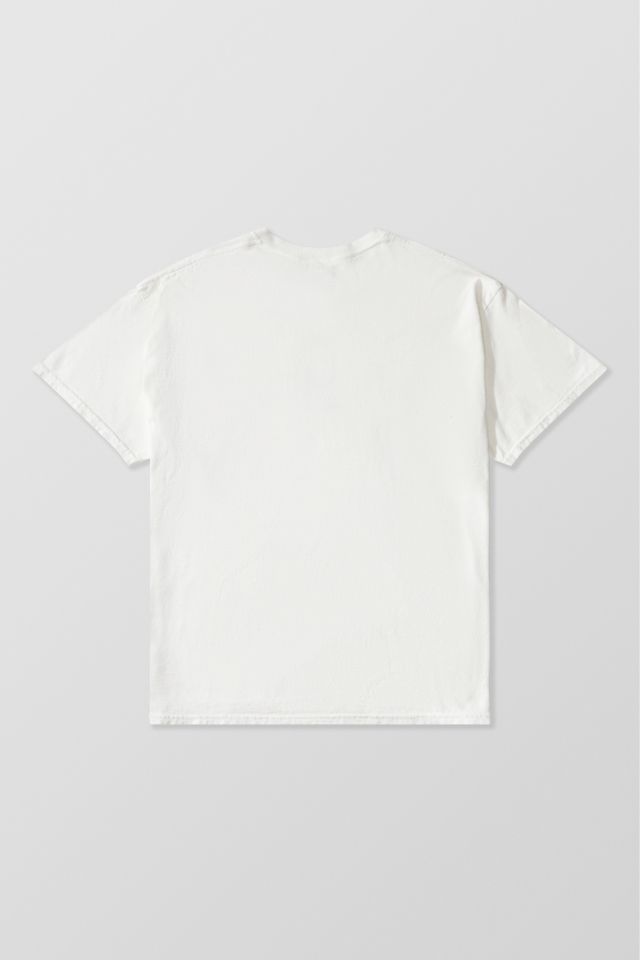 Urban outfitters white t shirt hotsell