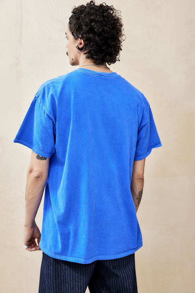 T-shirt UO Pressez Le Jour #3