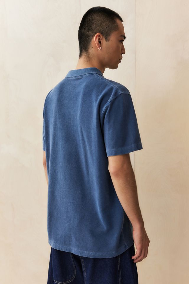 iets frans... Polo Blu Navy #3