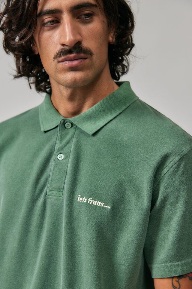 iets frans... Polo #1