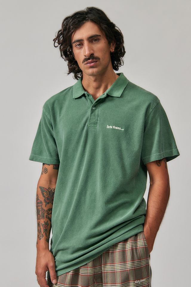 iets frans... Polo #3