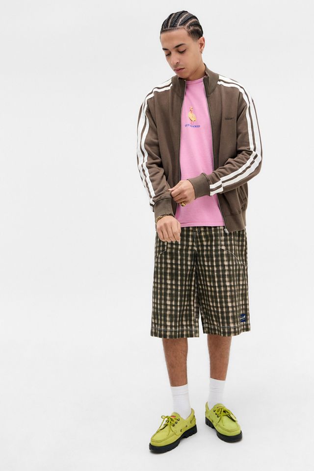 UO Peach Get Ducked T-Shirt #1