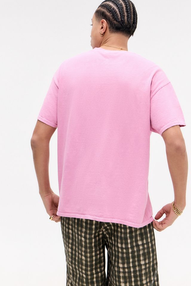 UO Peach Get Ducked T-Shirt #3