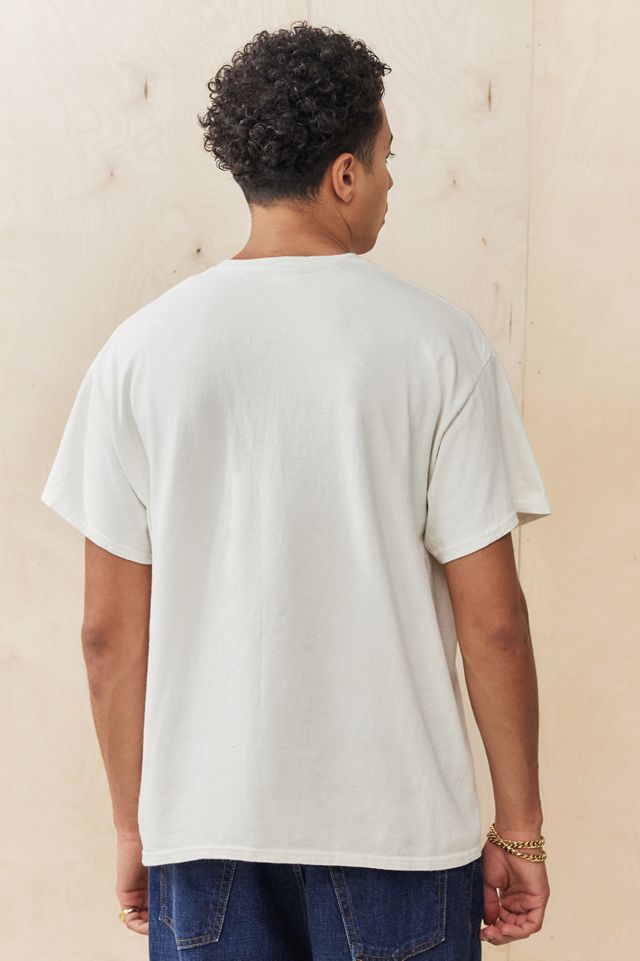 UO Bittersweet Lemons T-Shirt #3