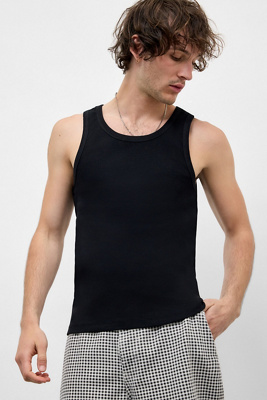 Gilet côtelé taille: Small - BDG - Modalova