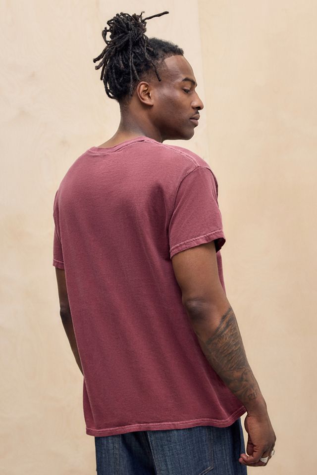 iets frans... Red Badge T-Shirt #3