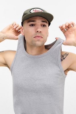 BDG Grey Vest