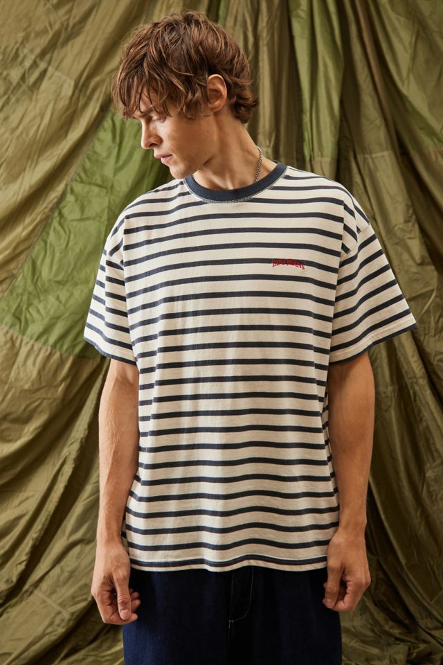 Urban outfitters striped shirt sales