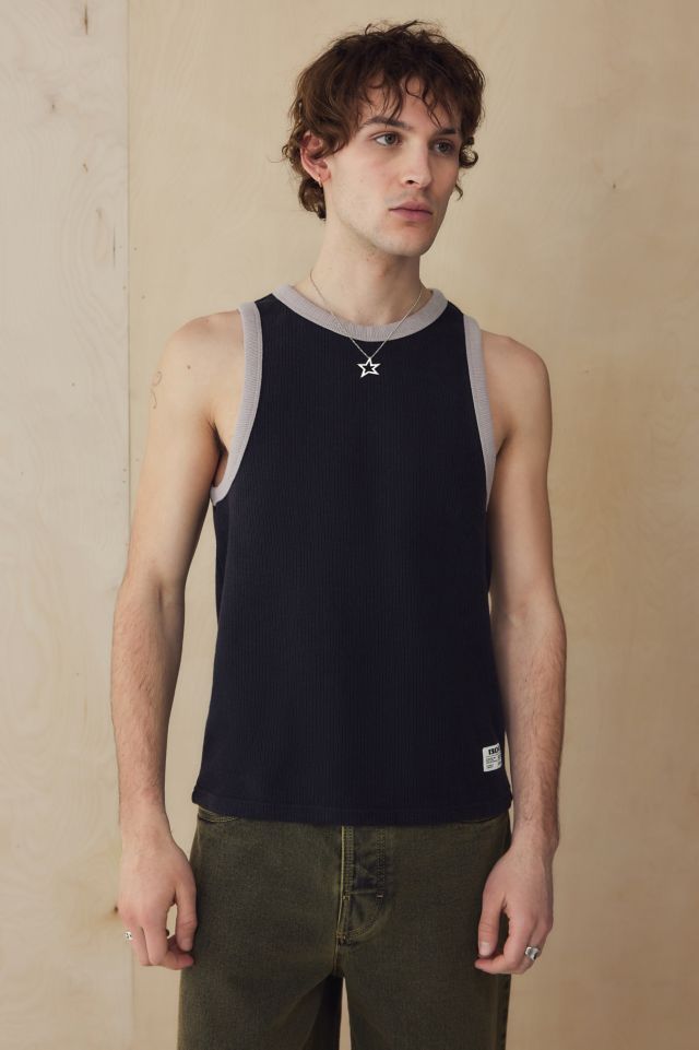 Ringer vest