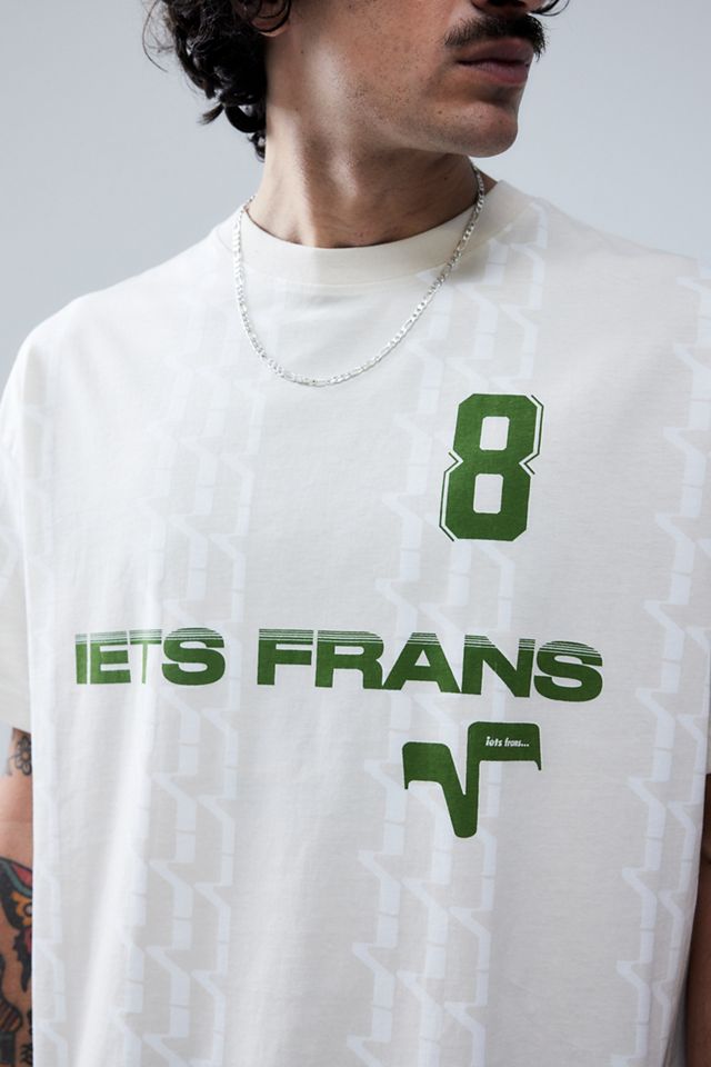 iets frans... Football Shirt #1