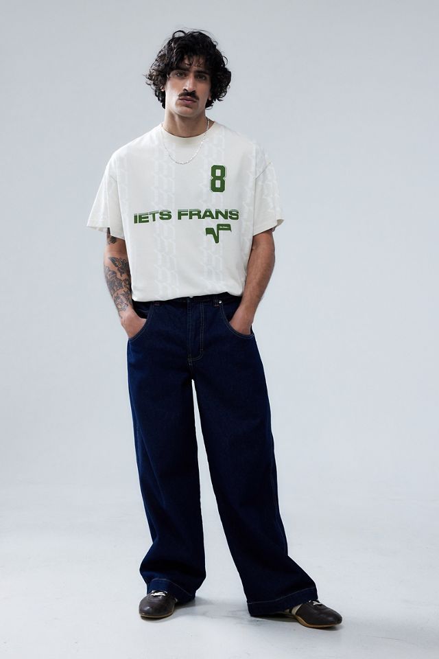 iets frans... Football Shirt #3