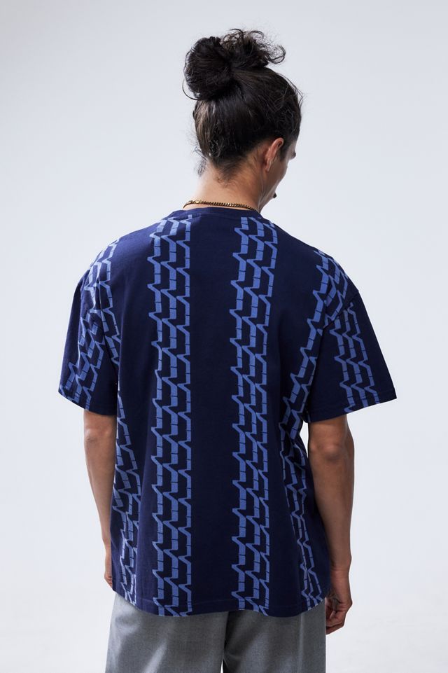iets frans... Sports Print T-Shirt #3