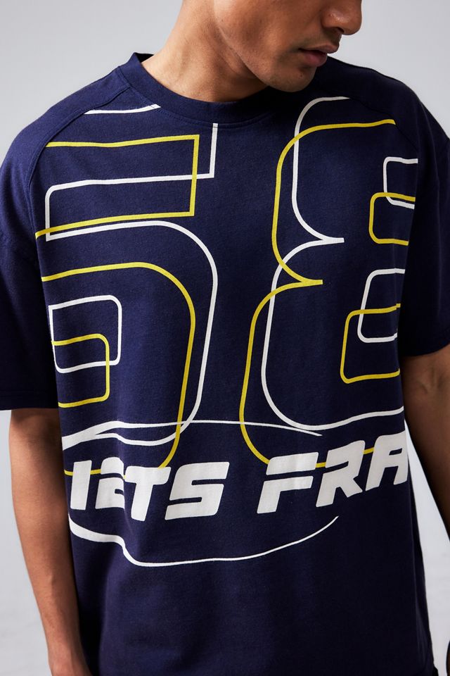 iets frans... 68 T-Shirt #1