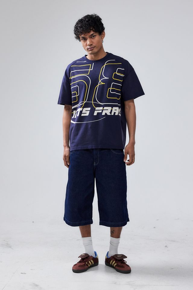 iets frans... 68 T-Shirt #2