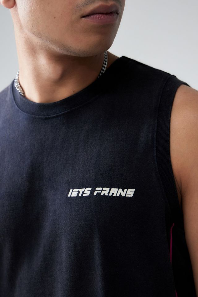 iets frans... Tank Top #1