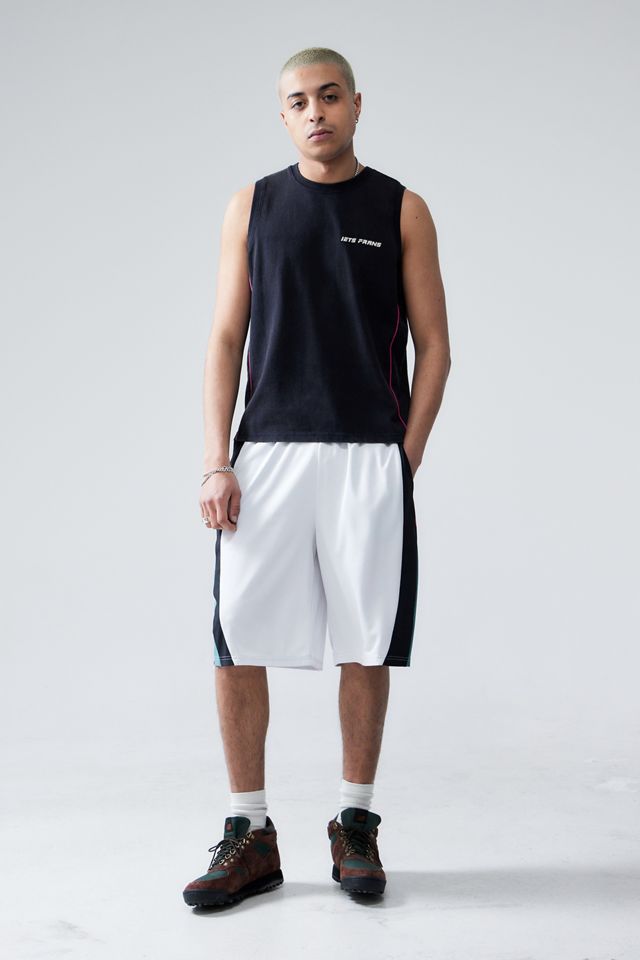 iets frans... Tank Top #2