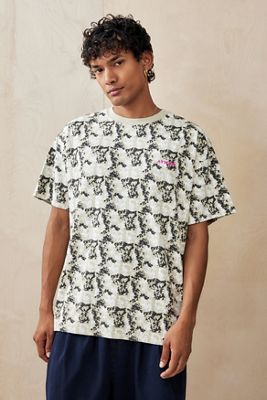 Ayker Camouflage T-Shirt 