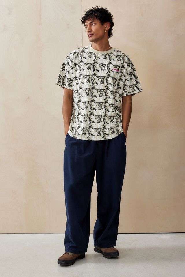 Ayker Tarnungs-T-Shirt #2