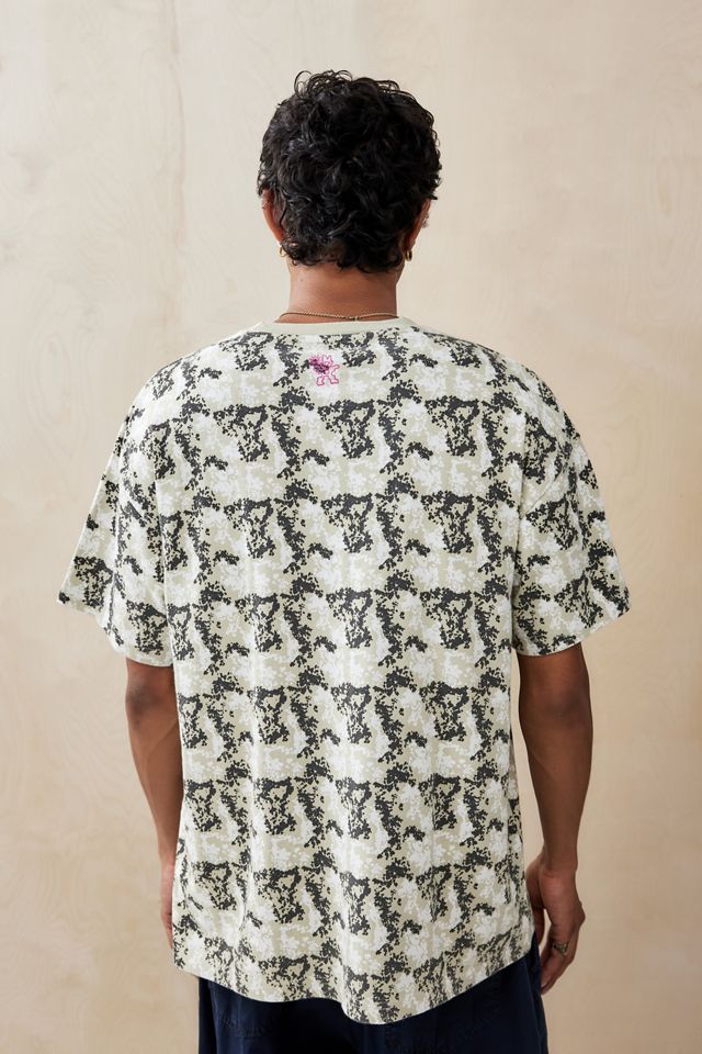 Ayker Tarnungs-T-Shirt #3