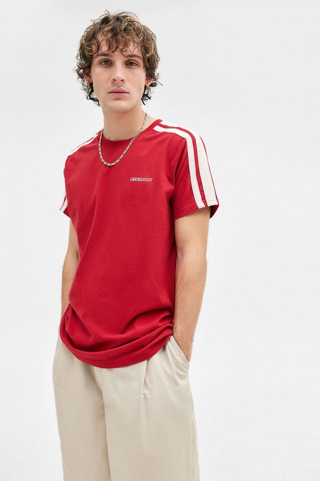 iets frans... Taped T-Shirt #3