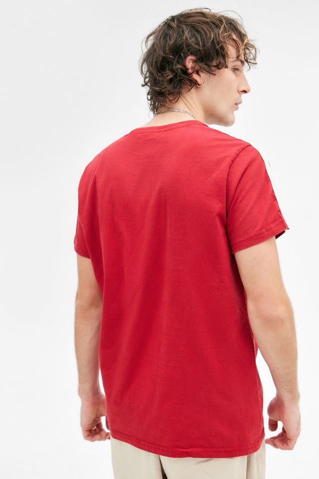 iets frans... Taped T-Shirt #4