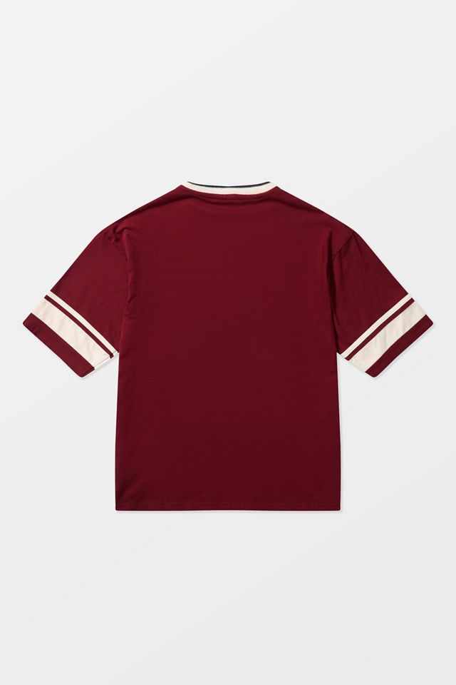 iets frans... Rotes Airtex 17 T-Shirt #8