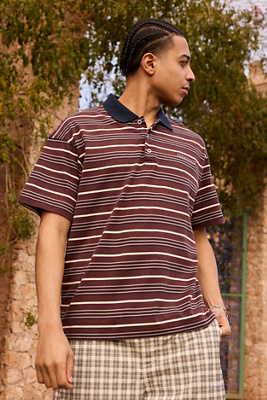 Iets frans. Polo à rayures taille: XS - iets frans... - Modalova