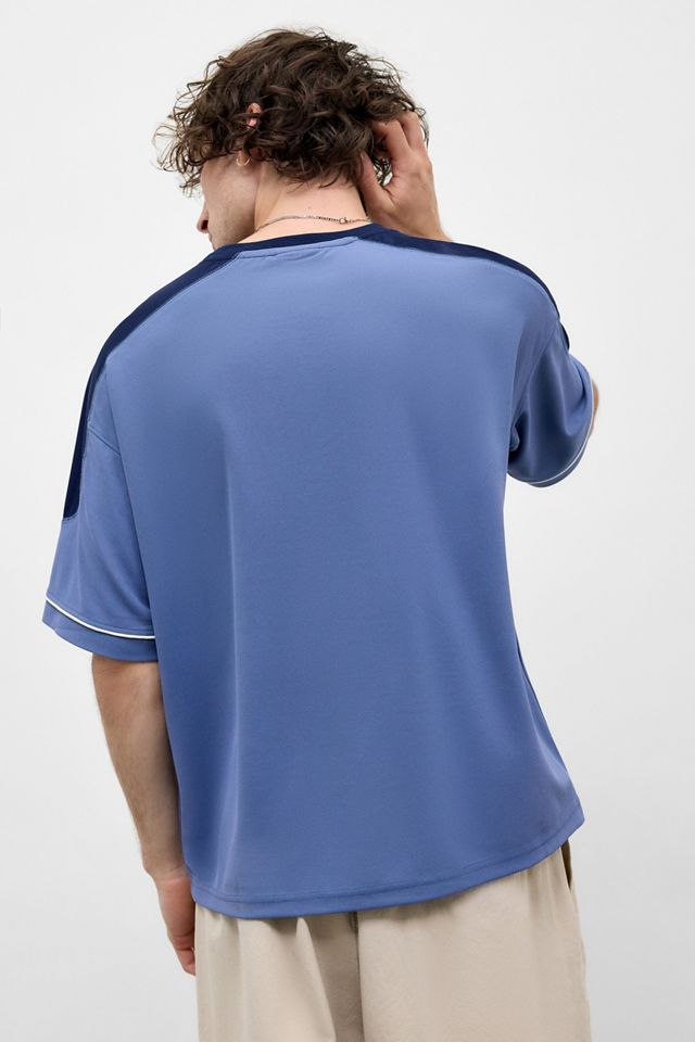 iets frans... American Football T-Shirt #3