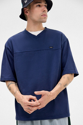 T-shirt col en V iets frans. taille: TTP - iets frans... - Modalova