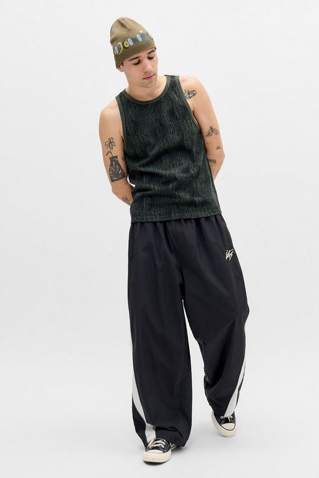 Gilet in Rete Serpente UO #3