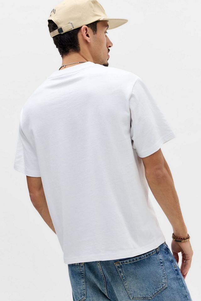 T-Shirt UO Premium a Maniche Corte Stile Skate #3