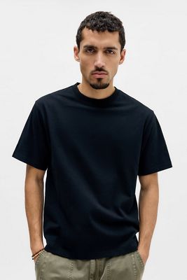 UO Premium Kurzarm Skate T-Shirt