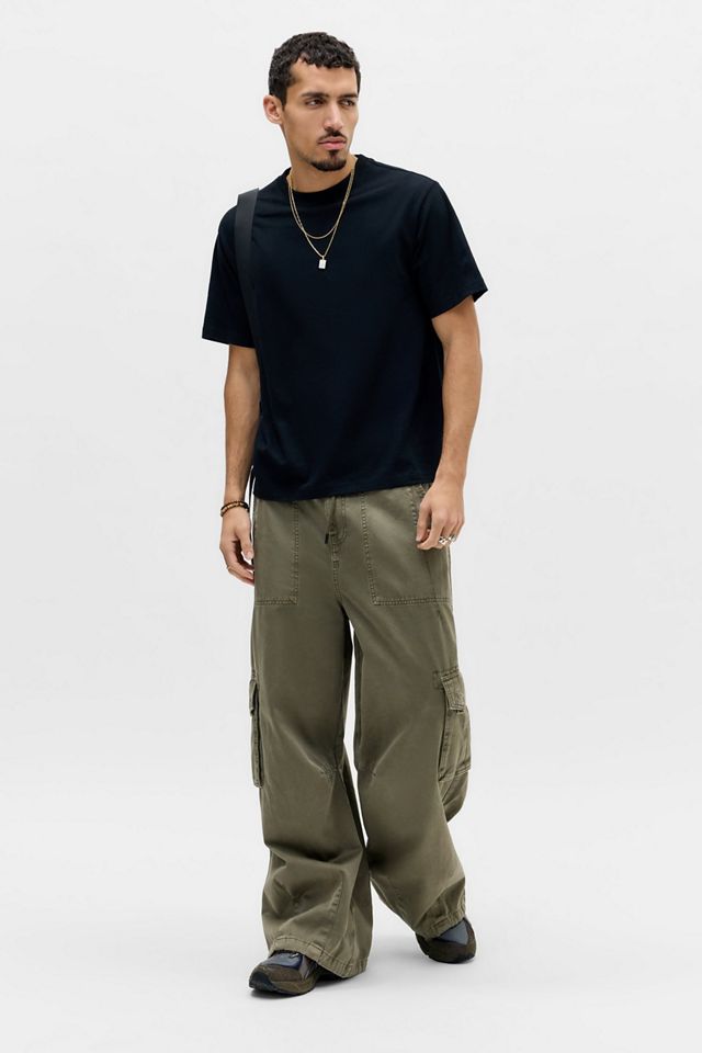 UO Premium Short Sleeve Skate T-Shirt #1