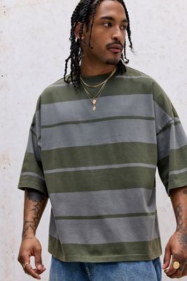 iets frans... Rocky Stripe T-Shirt