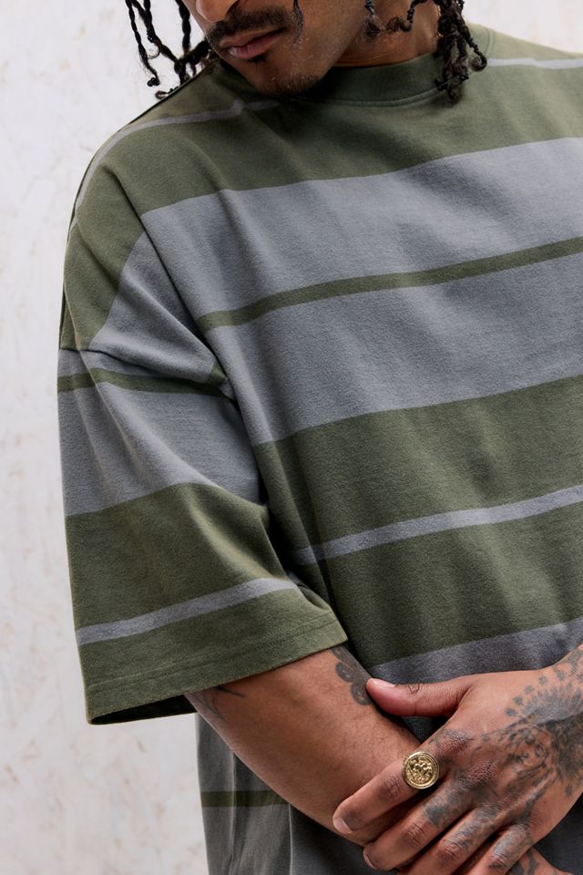 iets frans... Rocky Stripe T-Shirt #2