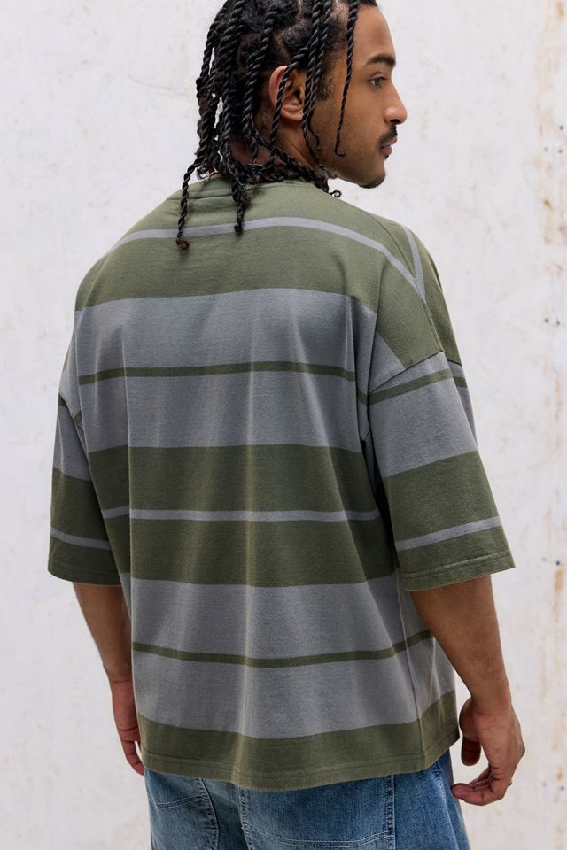 iets frans... Rocky Stripe T-Shirt #3