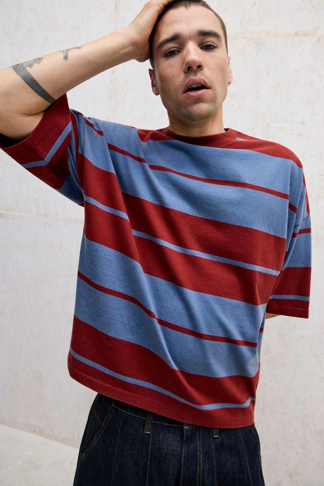 Camiseta de Rayas Rocky iets frans... #2