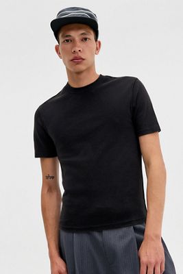 T-Shirt Muscle Loom
