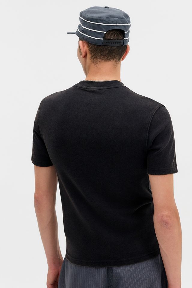 Loom Muscle T-Shirt #3