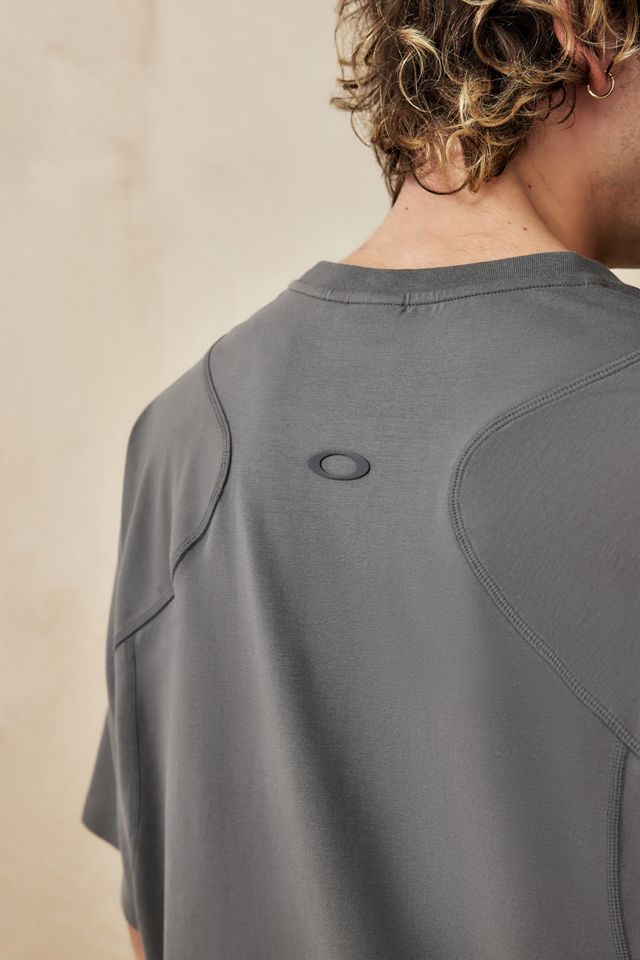 Oakley Granit Latitude T-Shirt #2