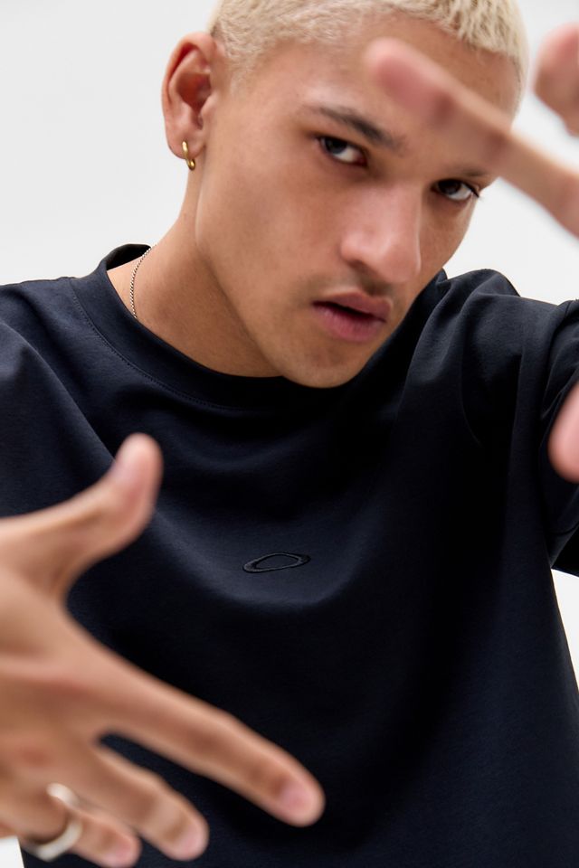 Oakley Blackout Driven T-Shirt #1