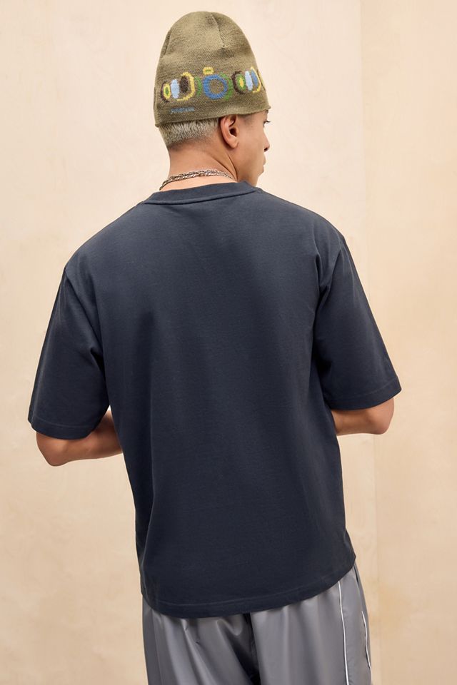 Oakley Blackout Metall Rise T-Shirt #3
