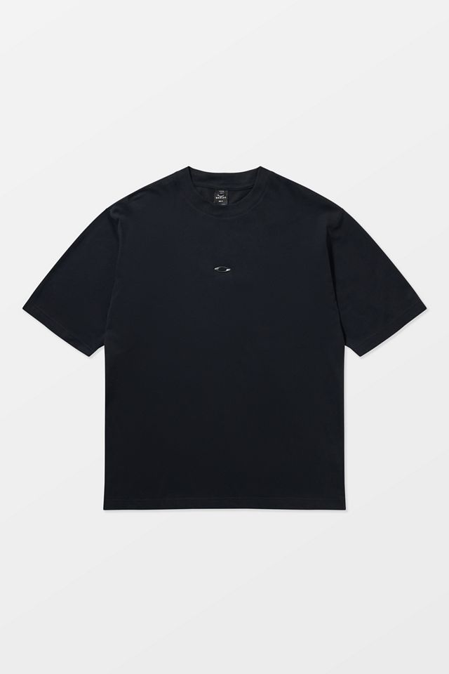 Oakley Blackout Metall Rise T-Shirt #6