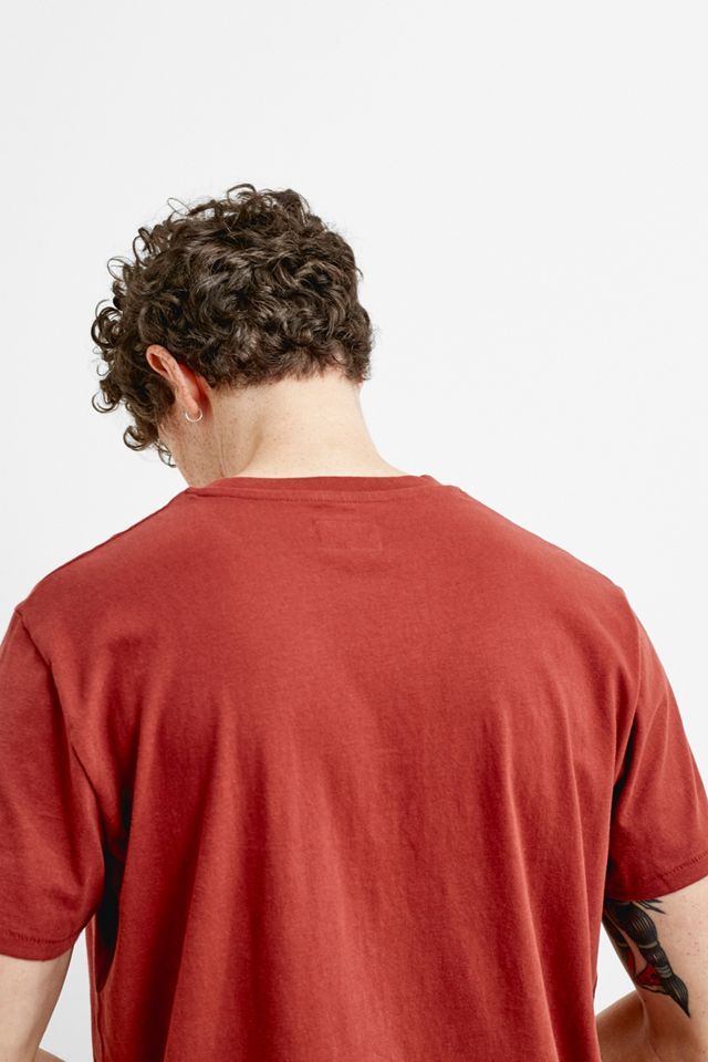 Camiseta con el logotipo de Wrangler #3