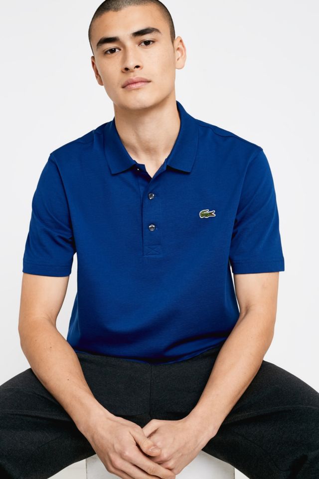 Fabrication polo online lacoste