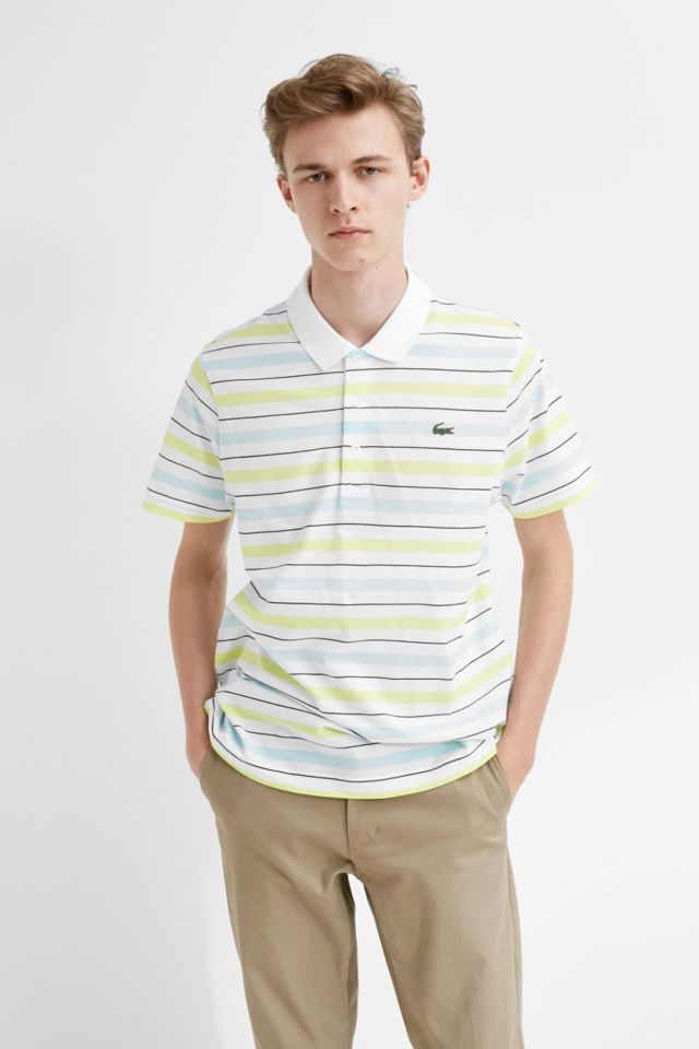 La costa polo discount shirts