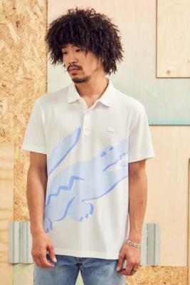 lacoste summer shirt