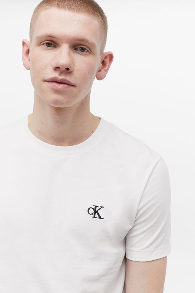 Calvin Klein Essential Slim T-Shirt #1